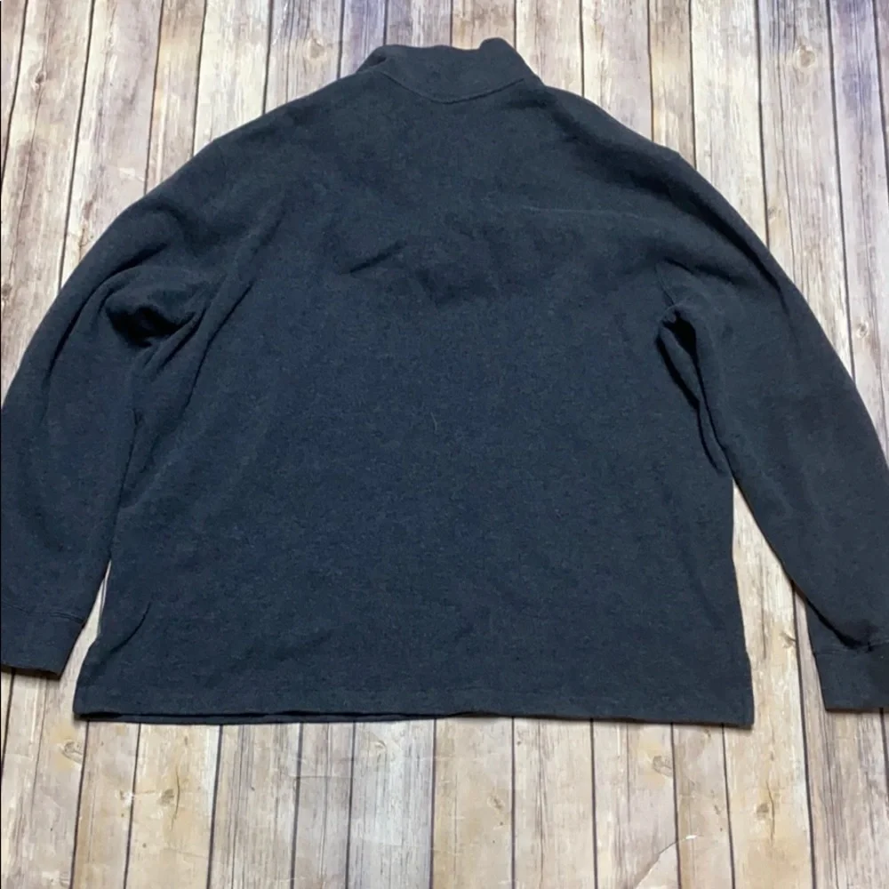 Polo Ralph Lauren 1/4 Zip Pullover Sweater